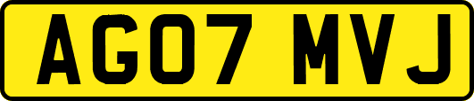 AG07MVJ