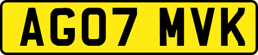 AG07MVK