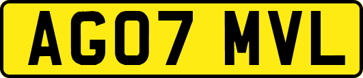 AG07MVL