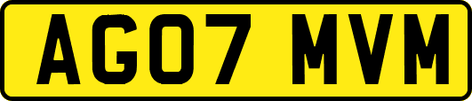 AG07MVM