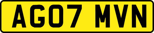 AG07MVN
