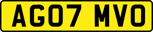 AG07MVO