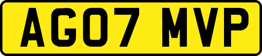 AG07MVP