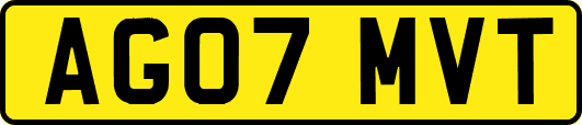 AG07MVT