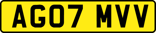 AG07MVV