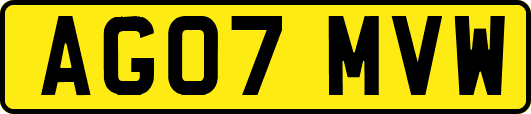 AG07MVW