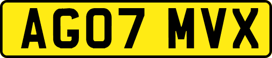 AG07MVX