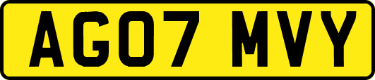 AG07MVY