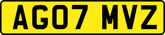 AG07MVZ