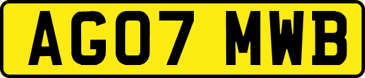 AG07MWB
