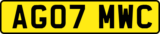 AG07MWC