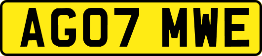 AG07MWE
