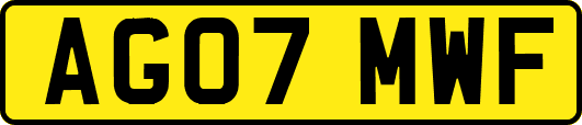 AG07MWF