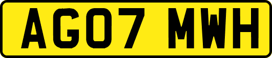 AG07MWH