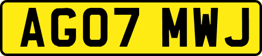 AG07MWJ