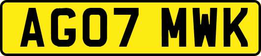 AG07MWK
