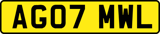 AG07MWL