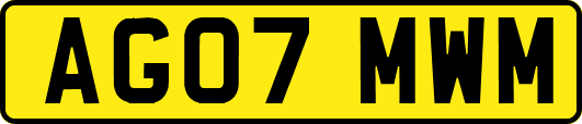AG07MWM