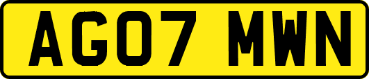 AG07MWN
