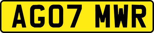 AG07MWR