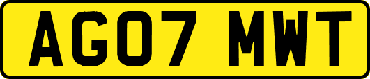 AG07MWT