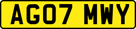 AG07MWY
