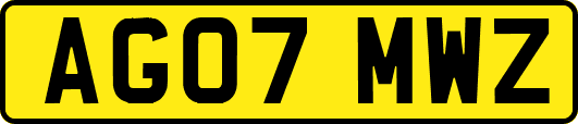 AG07MWZ