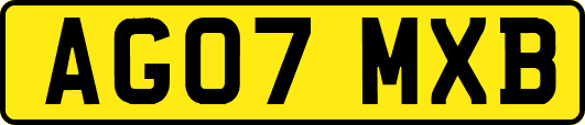 AG07MXB