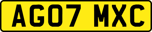 AG07MXC