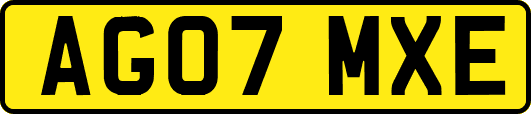AG07MXE