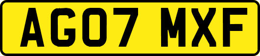 AG07MXF