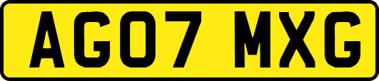 AG07MXG