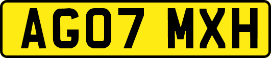 AG07MXH