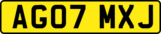 AG07MXJ