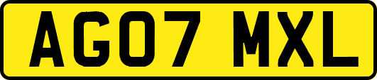 AG07MXL