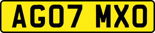 AG07MXO