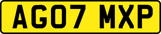 AG07MXP