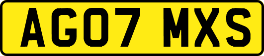 AG07MXS