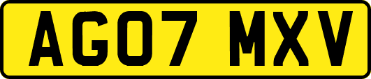 AG07MXV