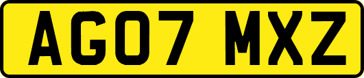 AG07MXZ