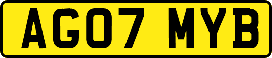 AG07MYB