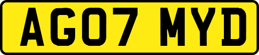 AG07MYD