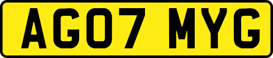 AG07MYG