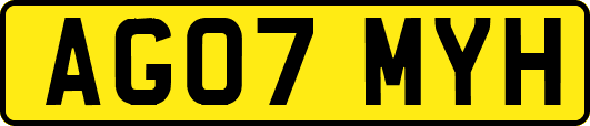 AG07MYH