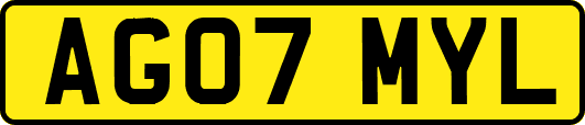 AG07MYL