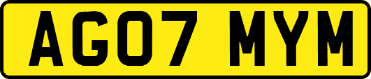 AG07MYM