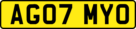 AG07MYO