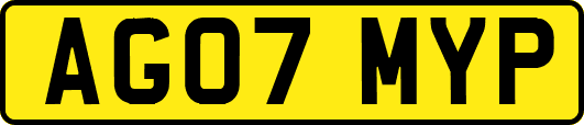 AG07MYP