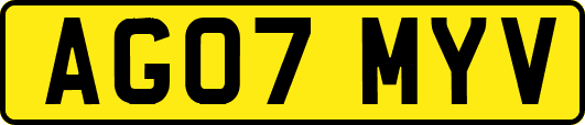 AG07MYV