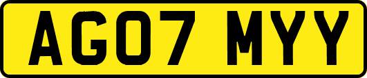 AG07MYY